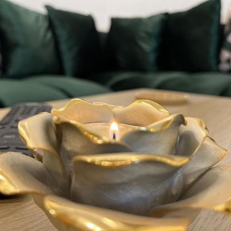 Cosy & Quiet Expat Studio ケニトラ エクステリア 写真