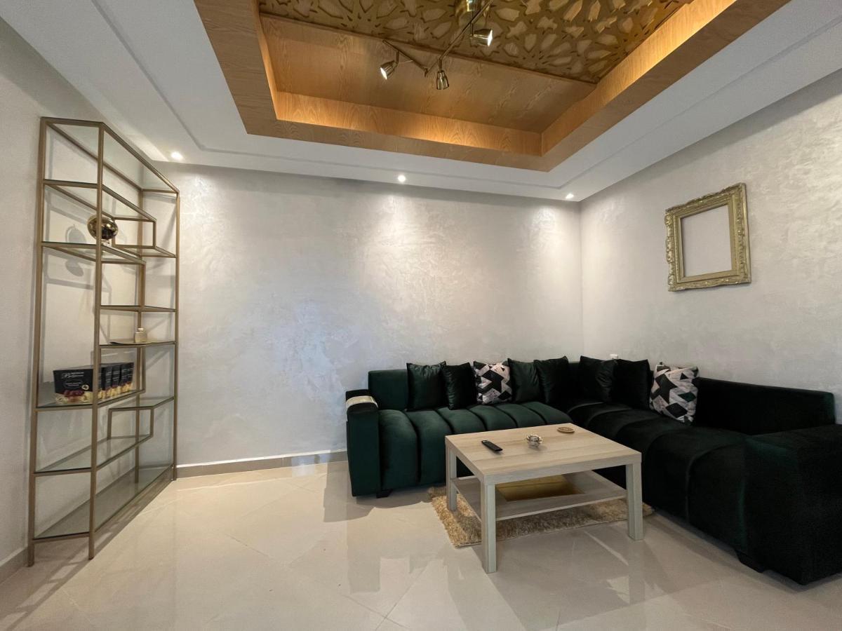 Cosy & Quiet Expat Studio ケニトラ エクステリア 写真